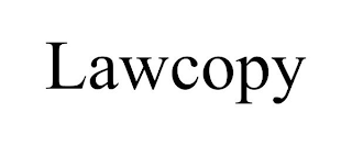 LAWCOPY