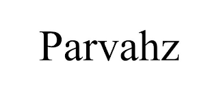 PARVAHZ