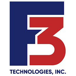 F3 TECHNOLOGIES, INC.