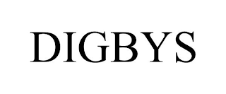 DIGBYS