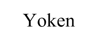 YOKEN