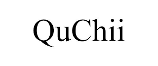 QUCHII