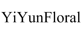 YIYUNFLORAL