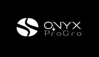 ONYX PROGRO