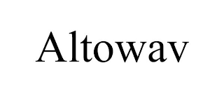 ALTOWAV