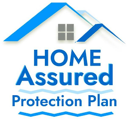 HOME ASSURED PROTECTION PLAN