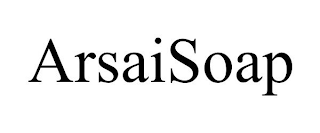 ARSAISOAP