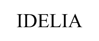 IDELIA