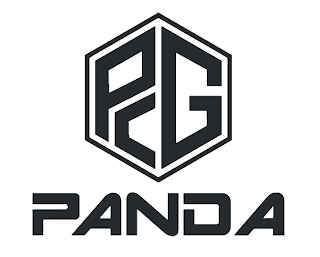 PCG PANDA