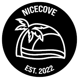 NICECOVE EST. 2022