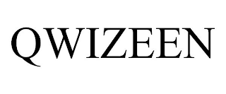 QWIZEEN