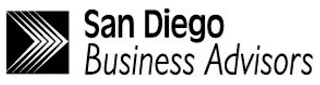 SAN DIEGO BUSINESS ADVISORS