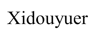 XIDOUYUER