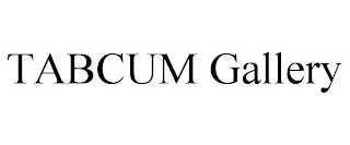 TABCUM GALLERY