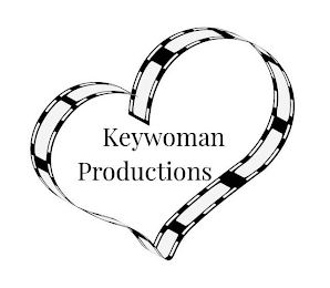 KEYWOMAN PRODUCTIONS