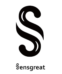 S SENSGREAT