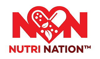 NN NUTRI NATION