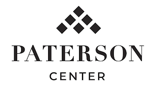 PATERSON CENTER