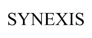 SYNEXIS