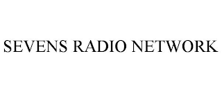 SEVENS RADIO NETWORK