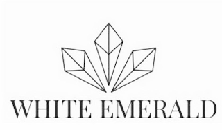 WHITE EMERALD