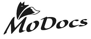 MODOCS