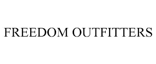 FREEDOM OUTFITTERS