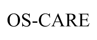 OS-CARE