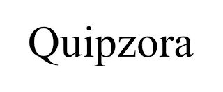 QUIPZORA