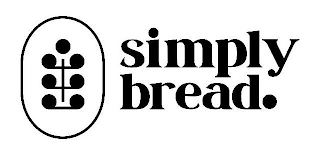 SIMPLY BREAD