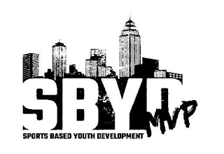 SBYD MVP SPORTS BASED YOUTH DEVELOPMENT