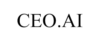 CEO.AI