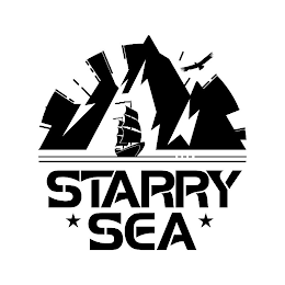 STARRYSEA