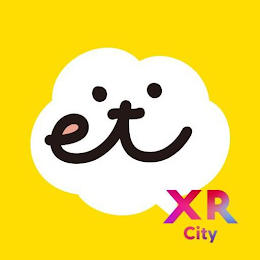 ET XR CITY