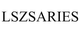 LSZSARIES