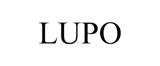 LUPO