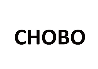 CHOBO