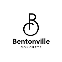 BC BENTONVILLE CONCRETE