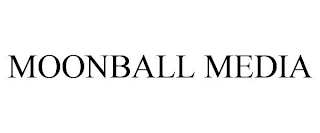 MOONBALL MEDIA