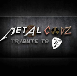 METAL GODZ TRIBUTE TO THE BIG 4