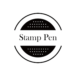 STAMP PEN