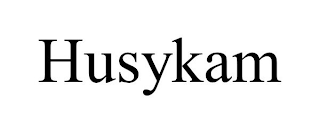 HUSYKAM