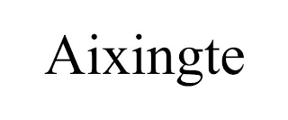 AIXINGTE