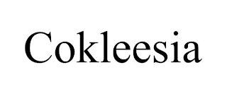 COKLEESIA