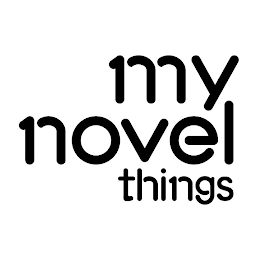 MY NOVEL THINGS