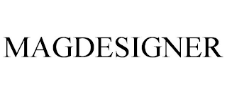 MAGDESIGNER