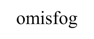 OMISFOG