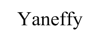 YANEFFY