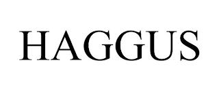 HAGGUS