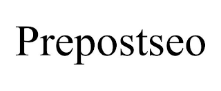 PREPOSTSEO